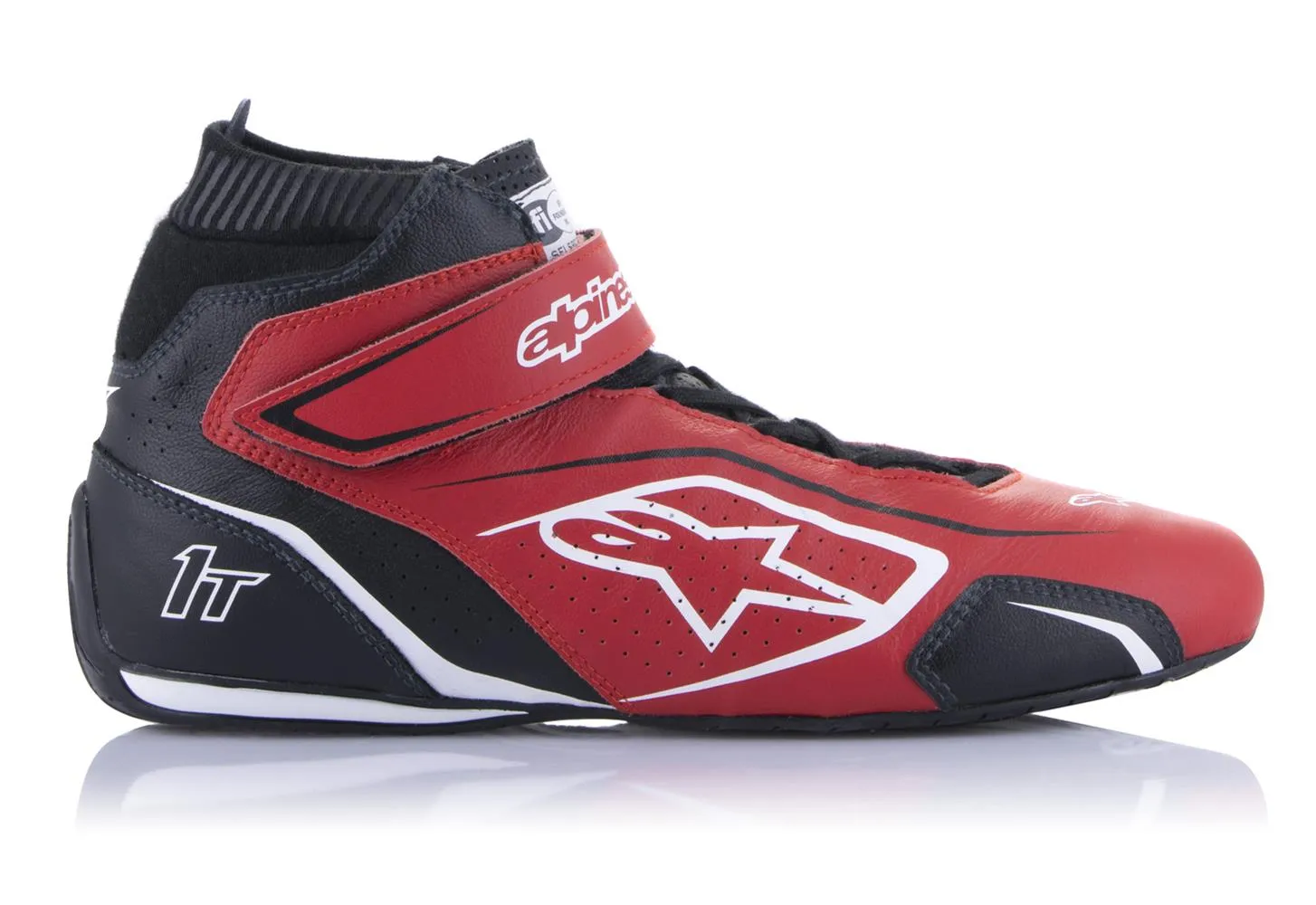 Alpinestars Tech 1-T V3 Shoes 2710122-312-7