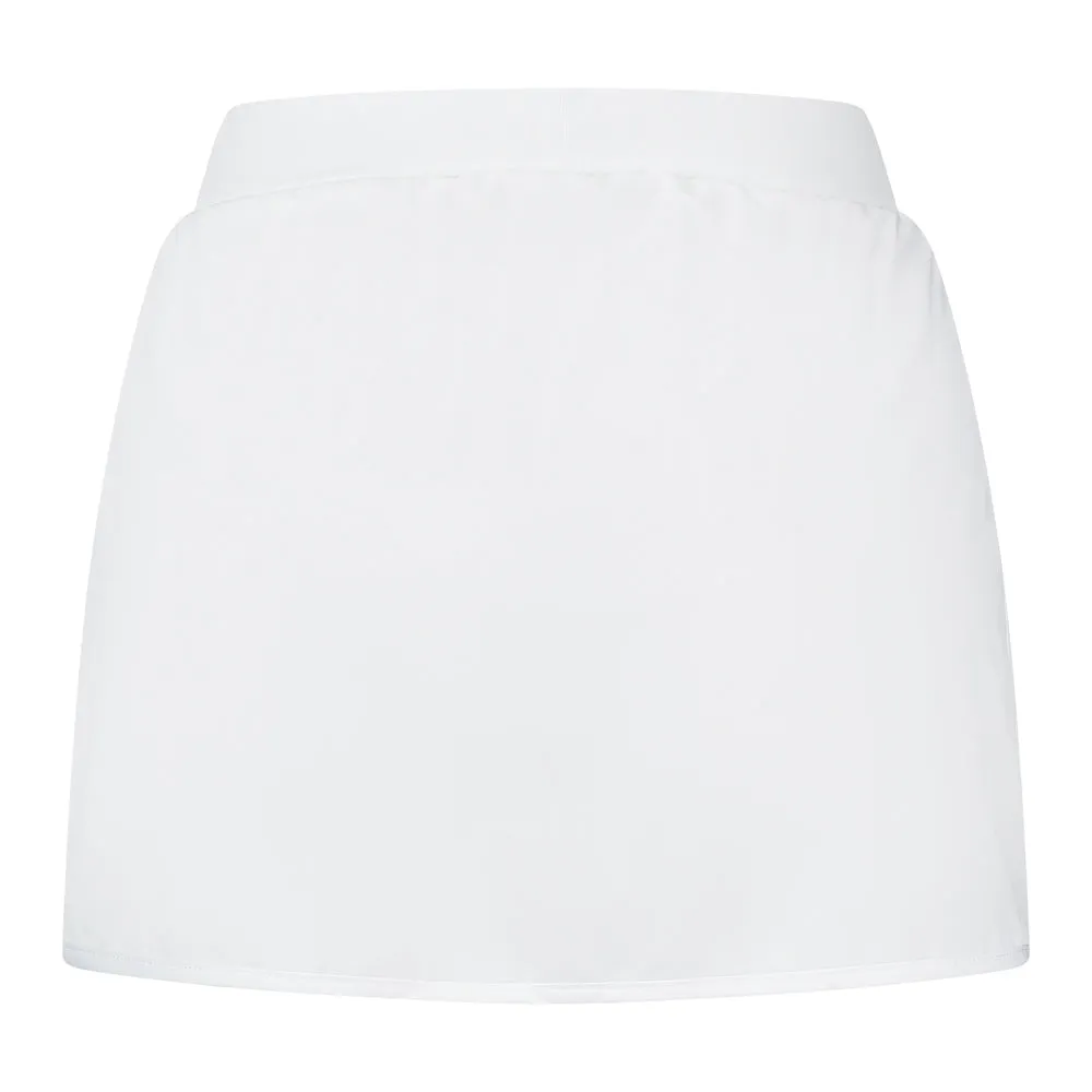 K-Swiss Hypercourt Skirt 4 (Ladies) - White