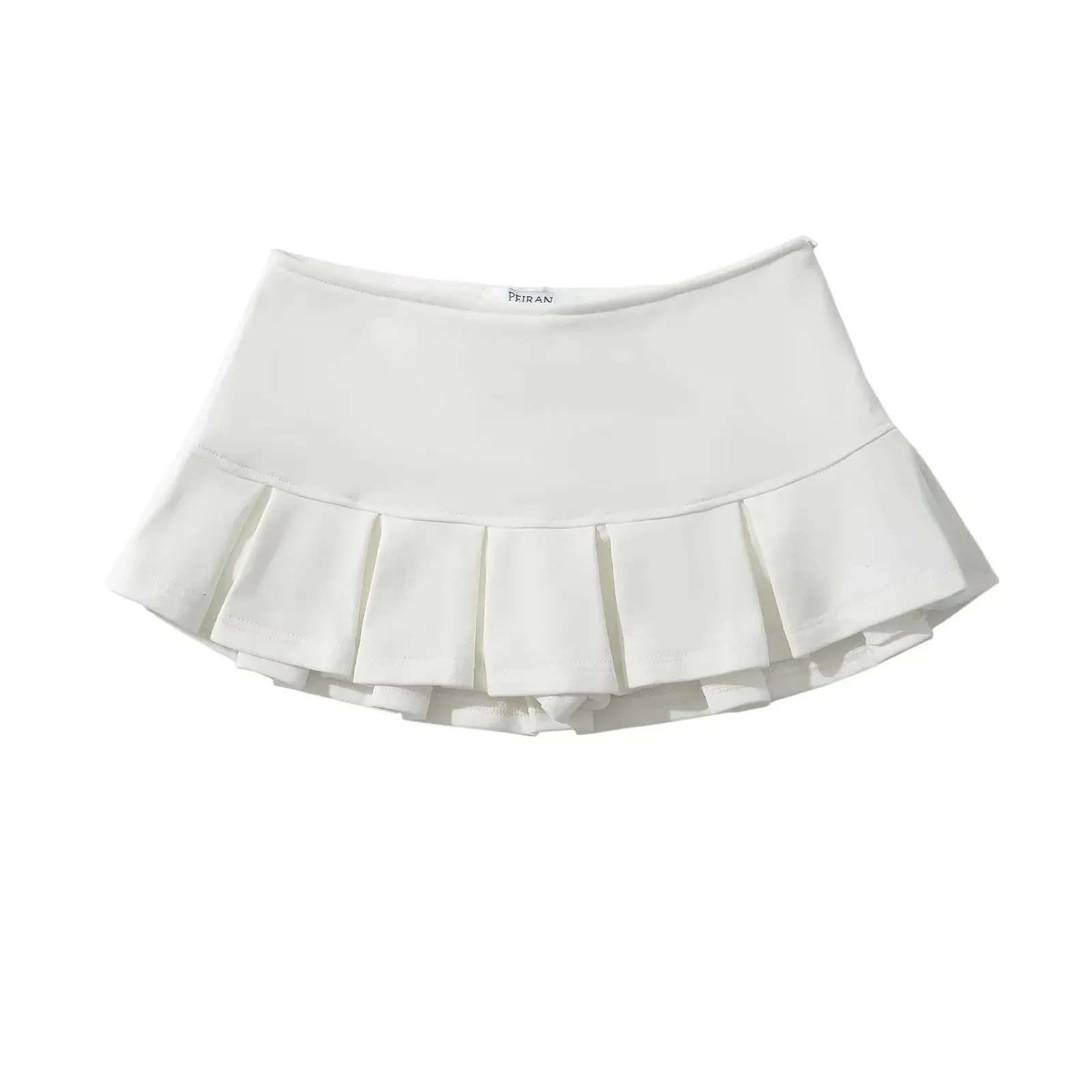 Stella Hot Mini Skirt