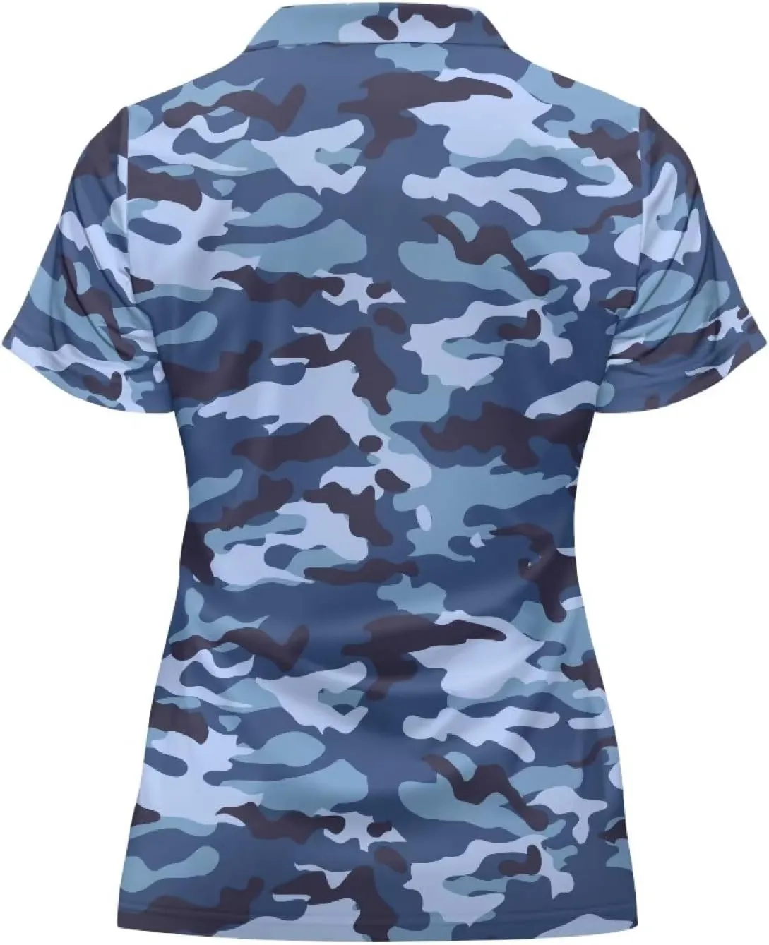 Suobstales Women Short Sleeve Golf Shirt Moisture Wicking Golf Polo Shirts Athletic Tennis Shirts Casual Outfits Workout Tops