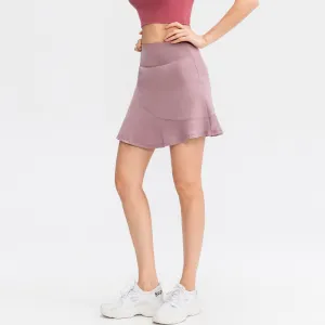 Women's Quick Drying Sports Skirt