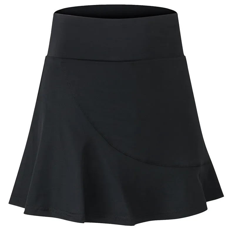 Women's Quick Drying Sports Skirt