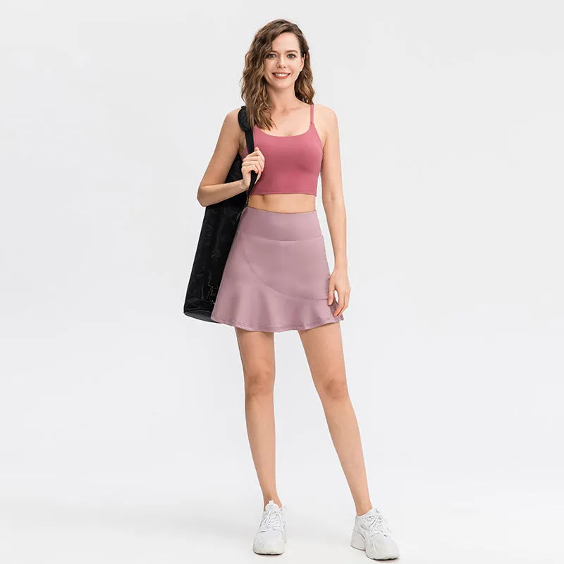 Women's Quick Drying Sports Skirt