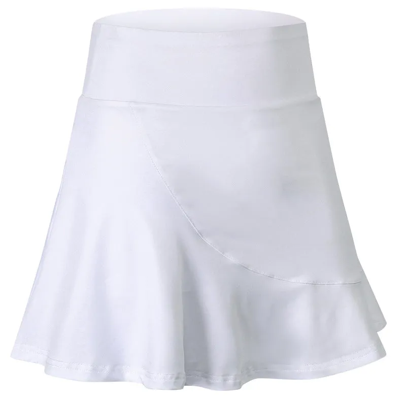 Women's Quick Drying Sports Skirt