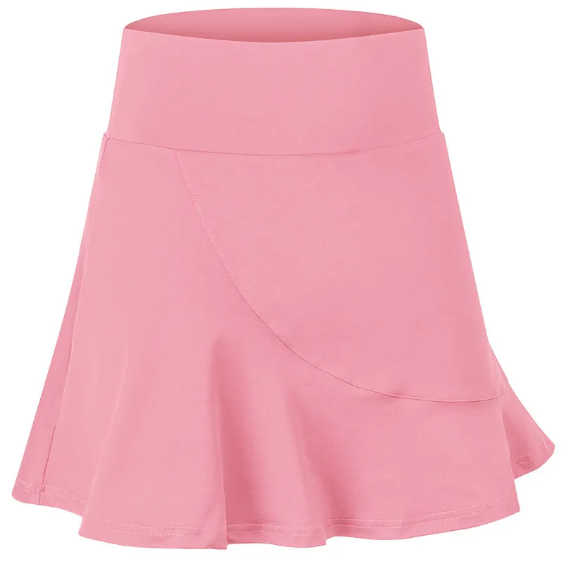 Women's Quick Drying Sports Skirt