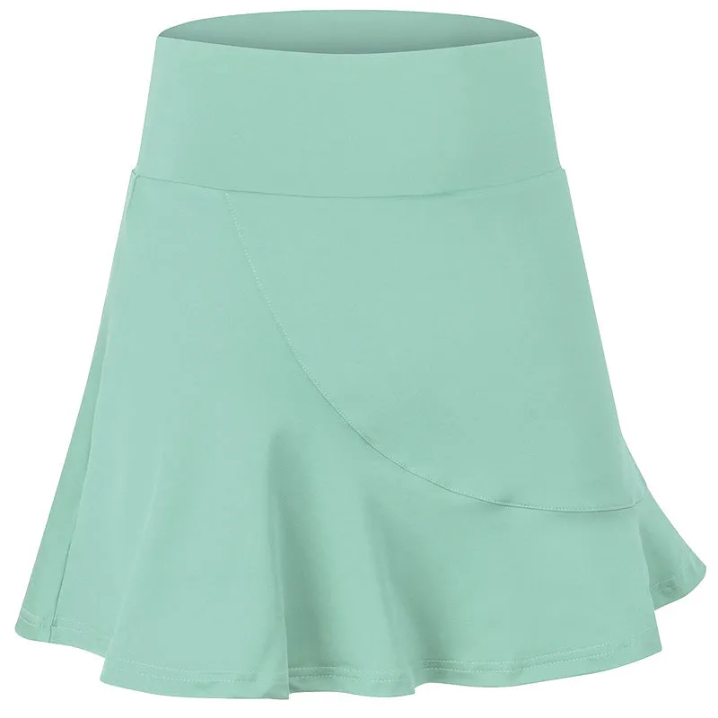 Women's Quick Drying Sports Skirt