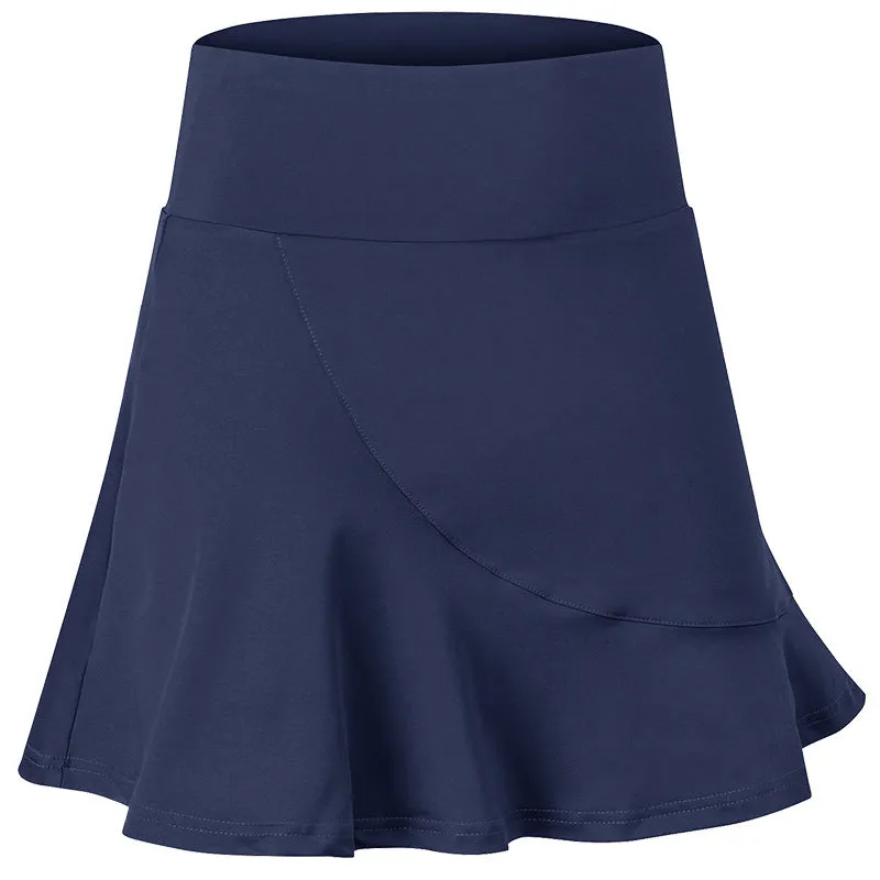 Women's Quick Drying Sports Skirt
