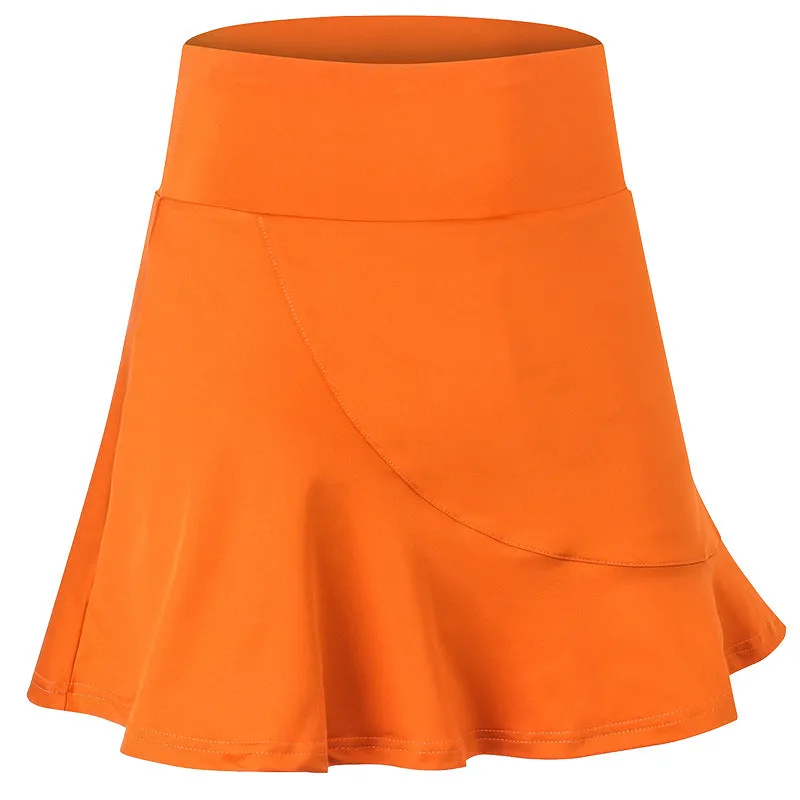 Women's Quick Drying Sports Skirt