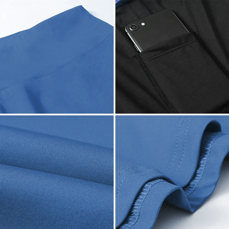 Women's Quick Drying Sports Skirt