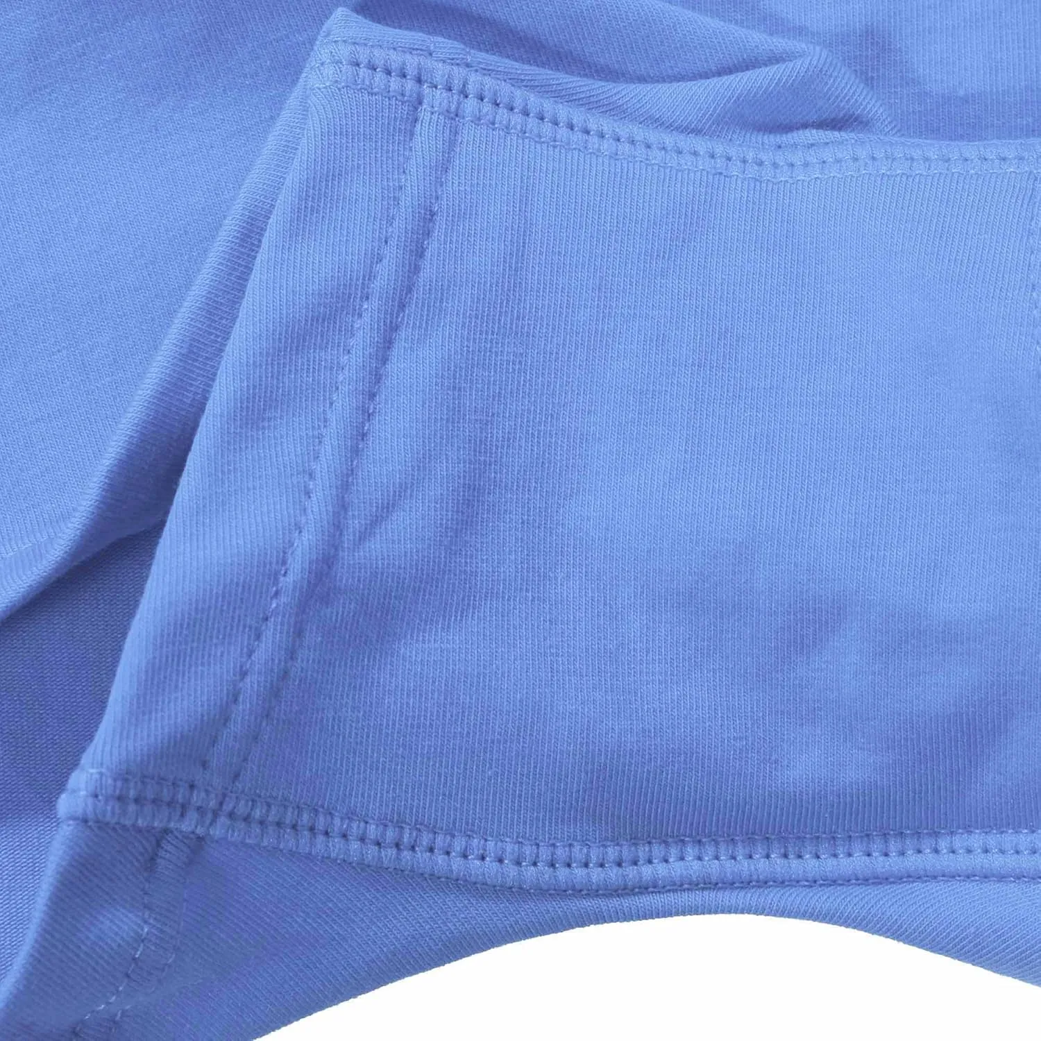 ZLYC Women's Cotton Sporty Boy Shorts Panties Breathable Stretch Workout Underwear Boxers